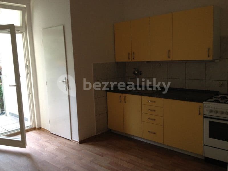 1 bedroom flat to rent, 40 m², Štítného, Prague, Prague