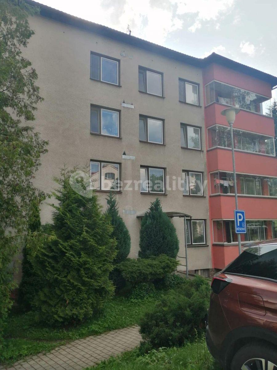 1 bedroom flat to rent, 40 m², Žďár nad Sázavou, Vysočina Region