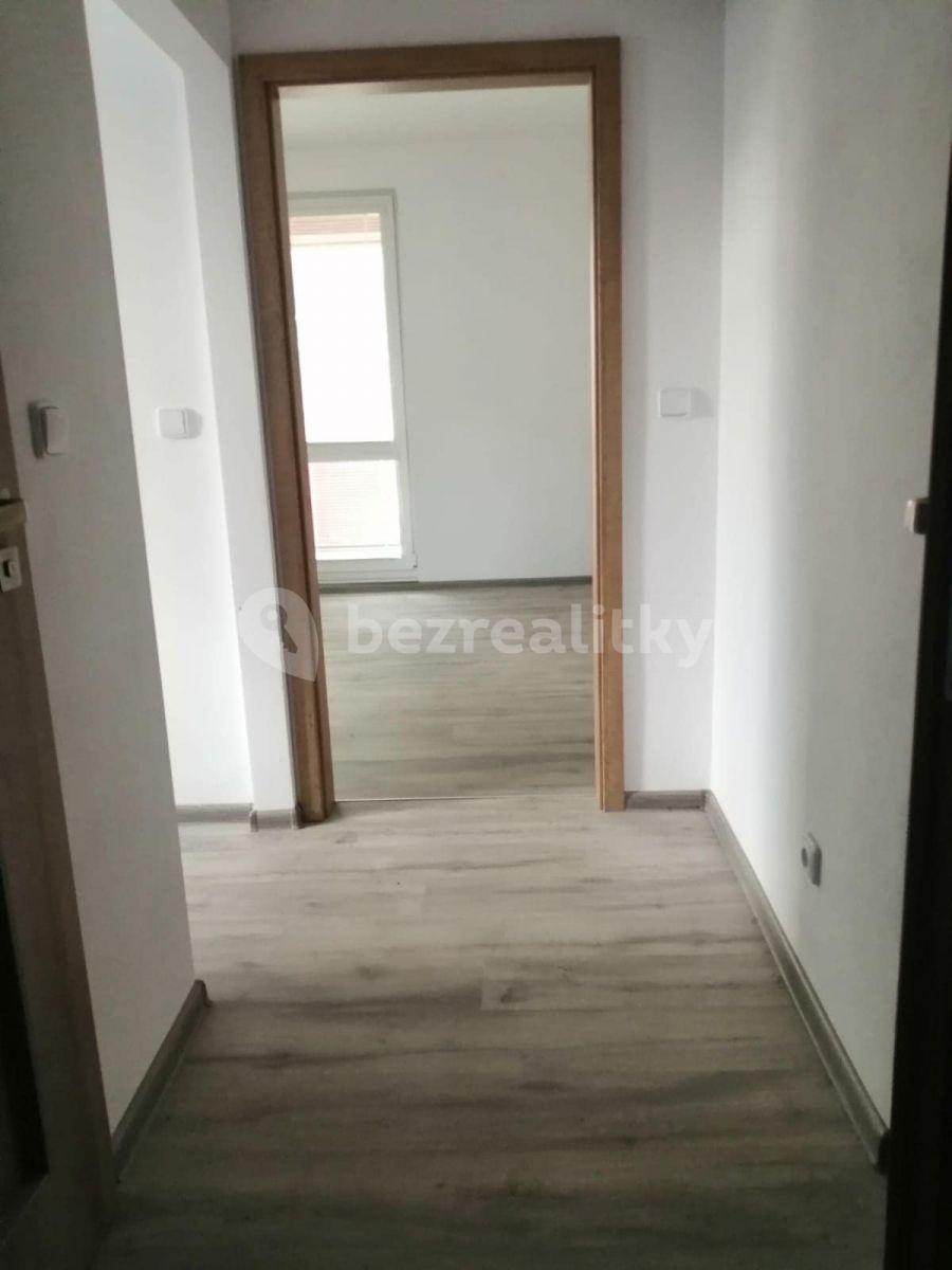 1 bedroom flat to rent, 40 m², Žďár nad Sázavou, Vysočina Region