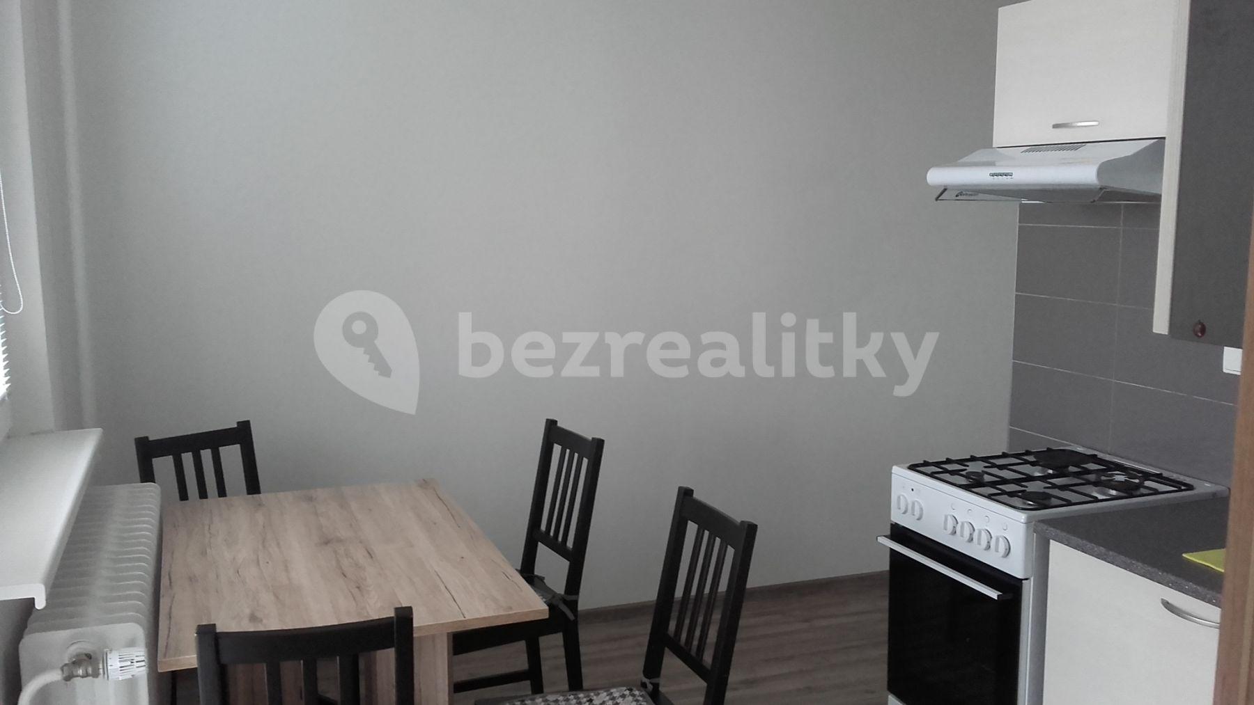 2 bedroom flat for sale, 58 m², Kubešova, Brno, Jihomoravský Region