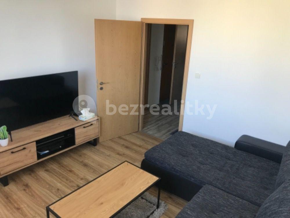2 bedroom flat for sale, 58 m², Kubešova, Brno, Jihomoravský Region