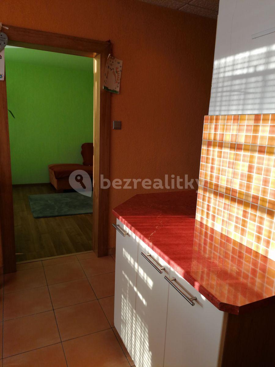 3 bedroom flat for sale, 68 m², Železný Brod, Liberecký Region