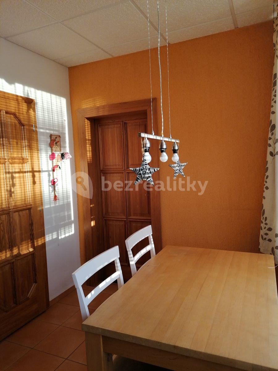 3 bedroom flat for sale, 68 m², Železný Brod, Liberecký Region