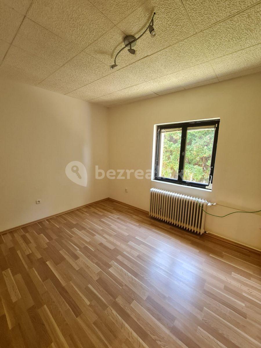 house to rent, 95 m², Všenory, Středočeský Region