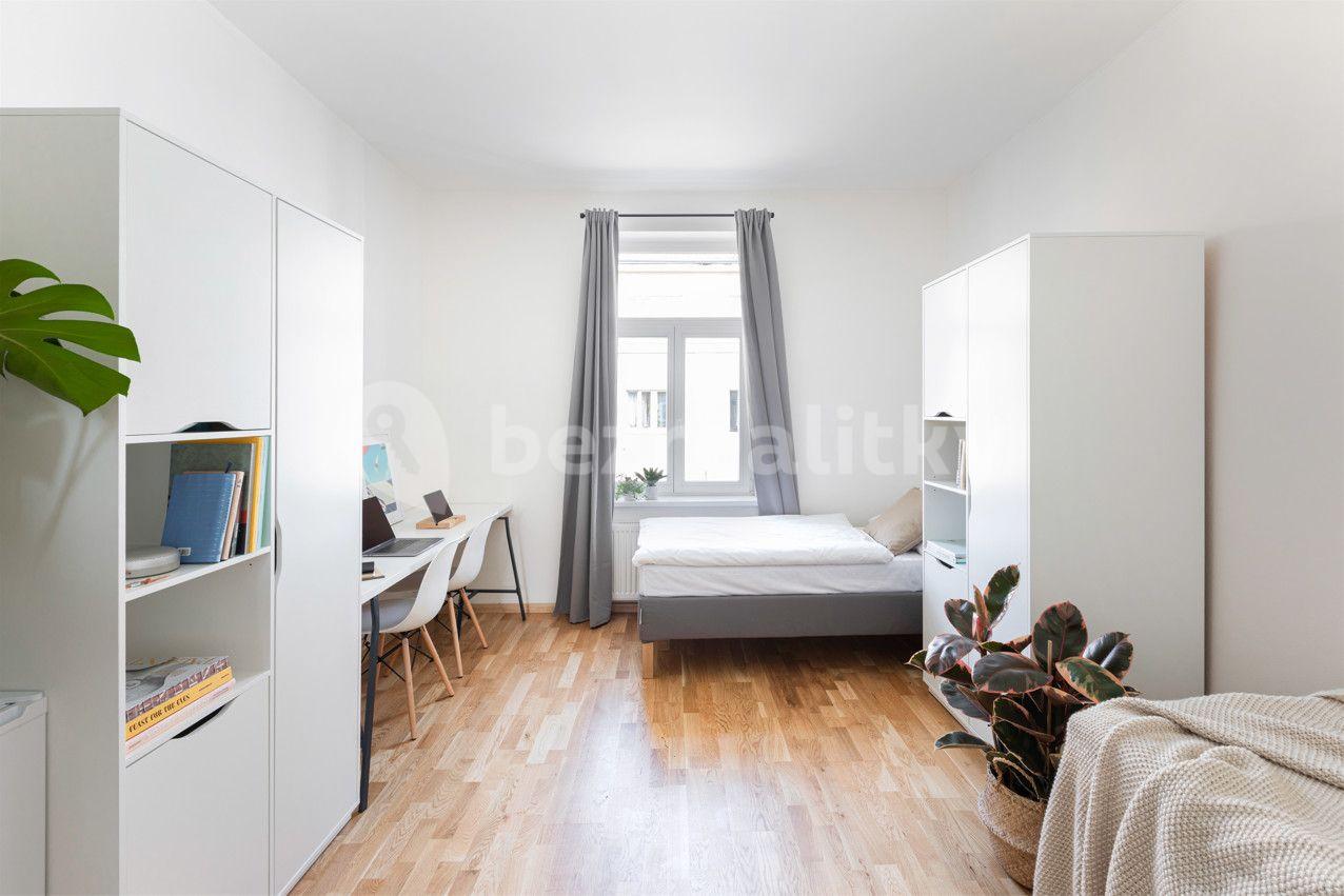 Studio flat to rent, 16 m², Holandská, Prague, Prague