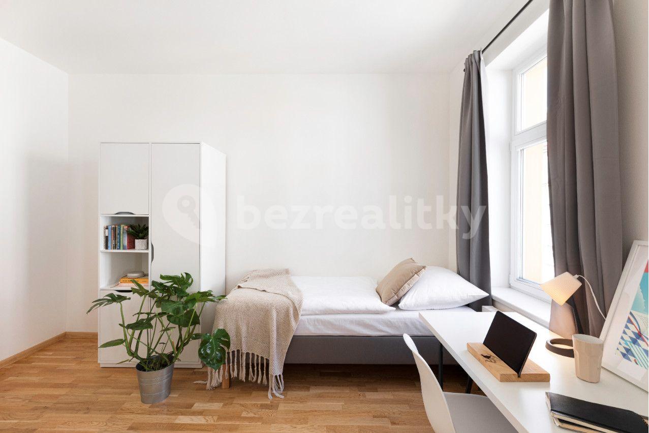 Studio flat to rent, 16 m², Holandská, Prague, Prague