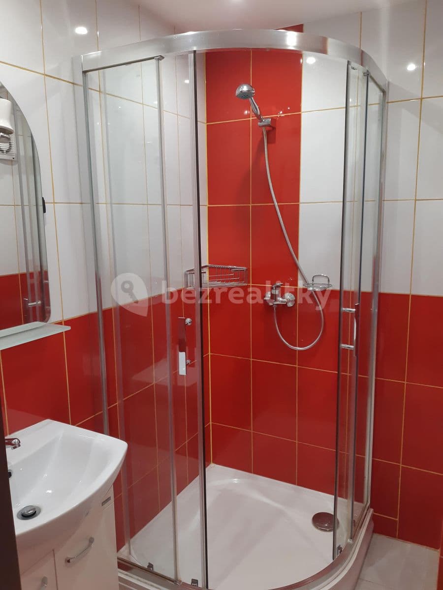 1 bedroom with open-plan kitchen flat to rent, 41 m², U Hvězdy, Kladno, Středočeský Region 1 bedroom with open-plan kitchen flat to rent, 41 m², U Hvězdy, Kladno, Středočeský Region