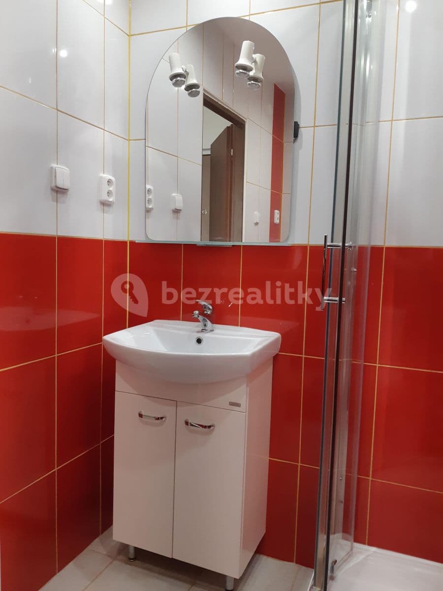 1 bedroom with open-plan kitchen flat to rent, 41 m², U Hvězdy, Kladno, Středočeský Region 1 bedroom with open-plan kitchen flat to rent, 41 m², U Hvězdy, Kladno, Středočeský Region