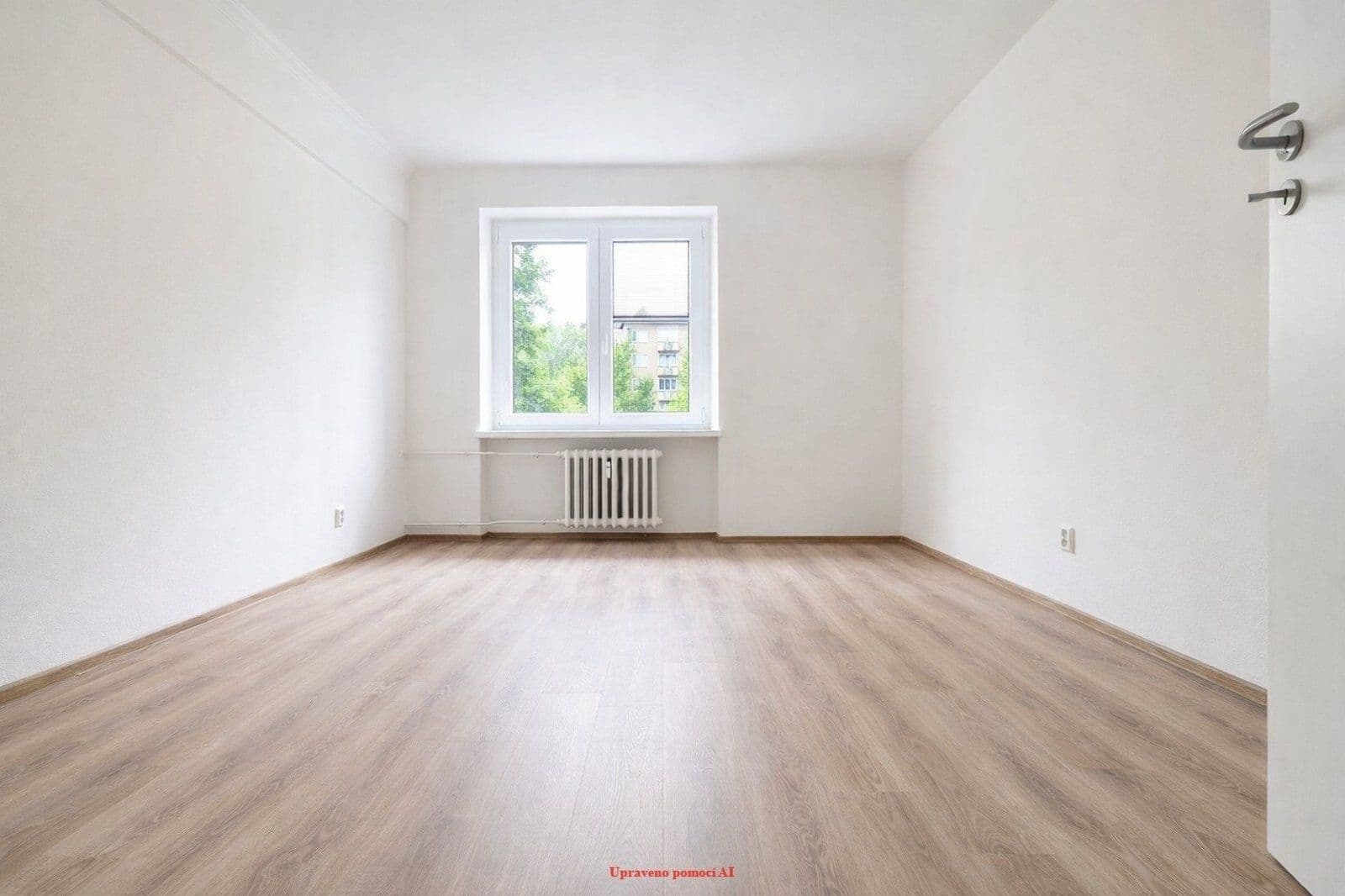 3 bedroom flat to rent, 76 m², Rossenbergových, Havířov, Moravskoslezský Region 3 bedroom flat to rent, 76 m², Rossenbergových, Havířov, Moravskoslezský Region