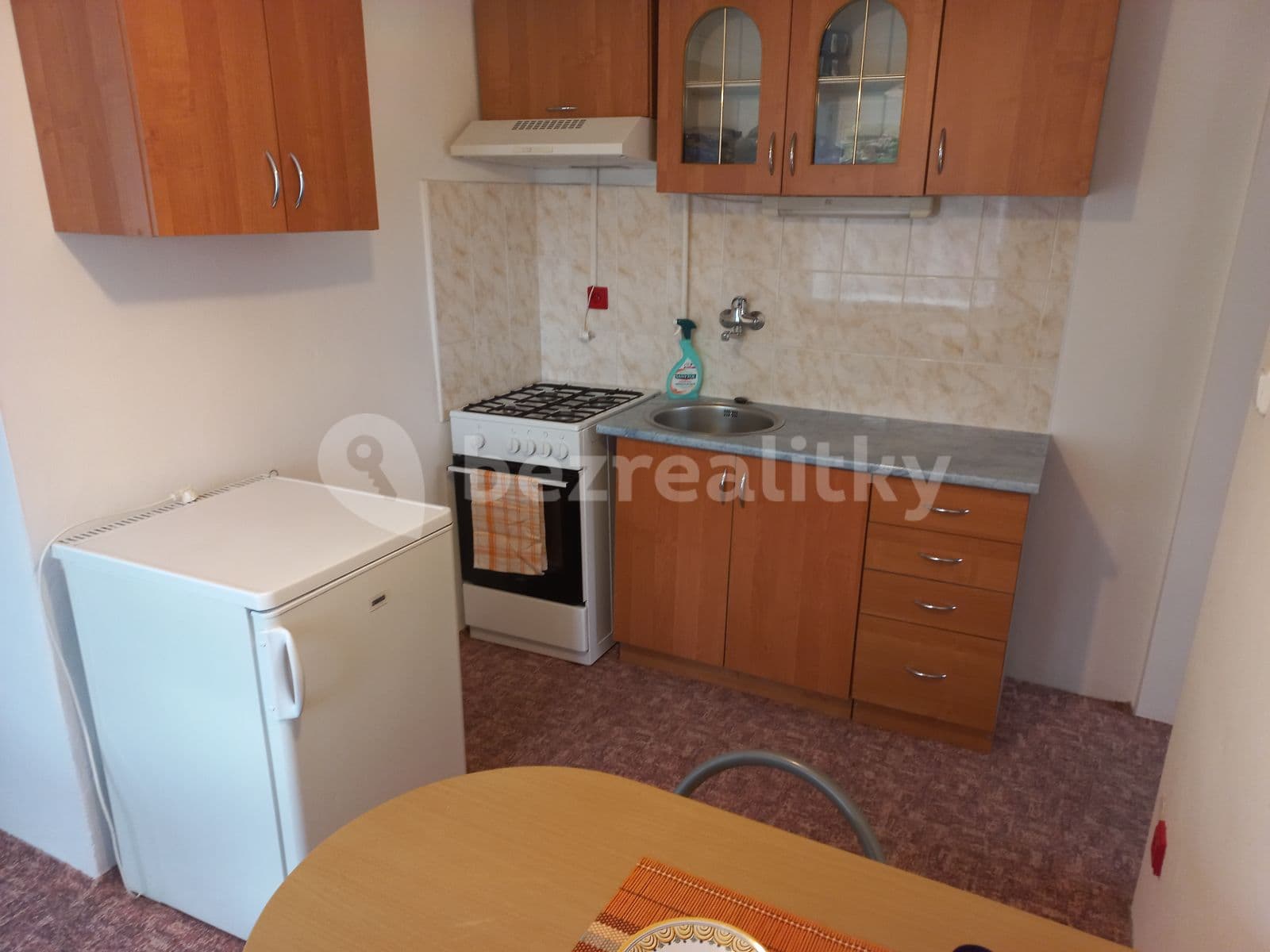 1 bedroom flat to rent, 33 m², Jasmínová, Brno, Jihomoravský Region 1 bedroom flat to rent, 33 m², Jasmínová, Brno, Jihomoravský Region