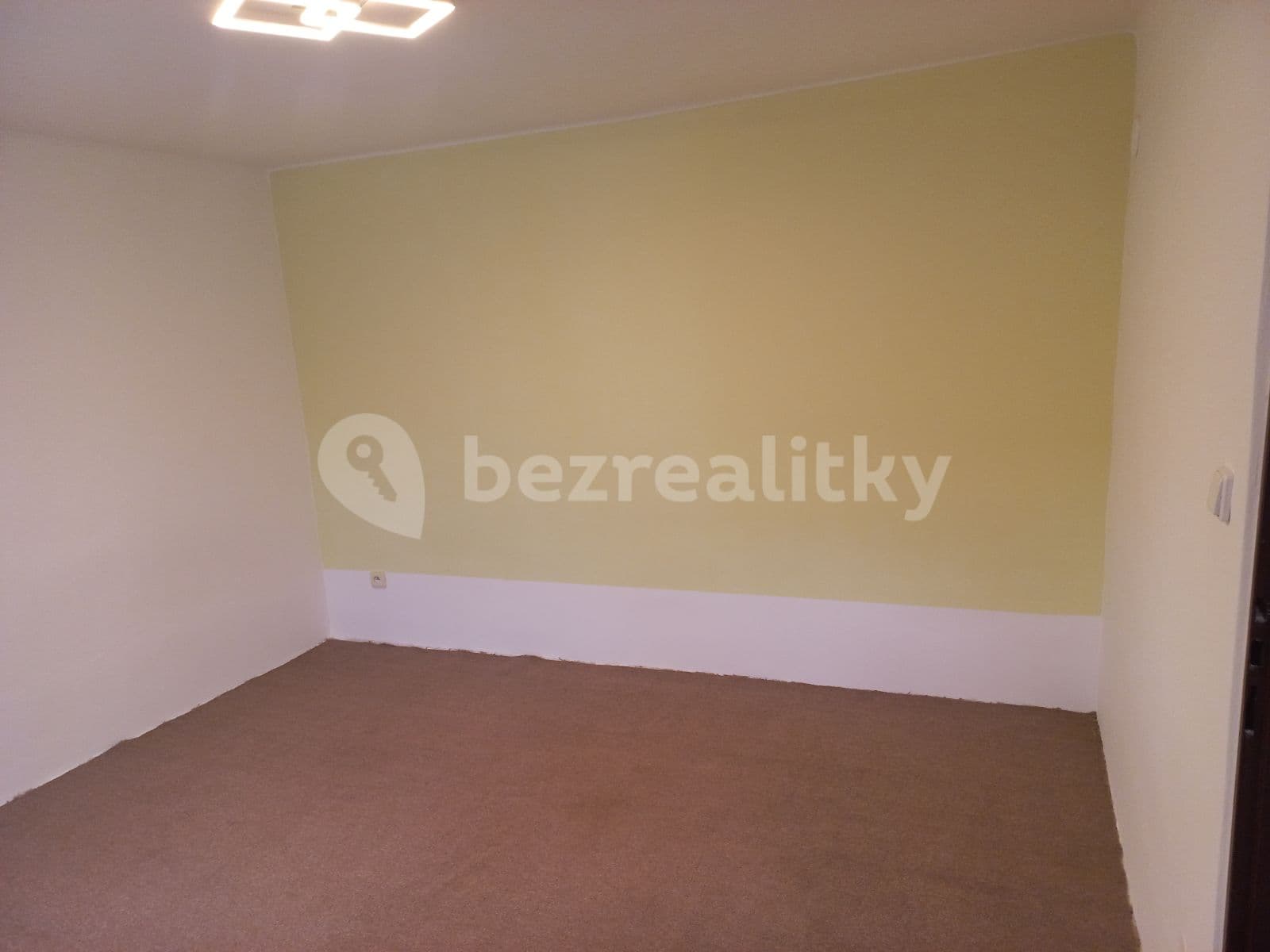 1 bedroom flat to rent, 33 m², Jasmínová, Brno, Jihomoravský Region 1 bedroom flat to rent, 33 m², Jasmínová, Brno, Jihomoravský Region