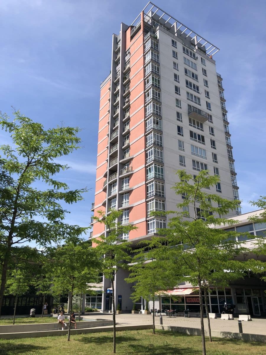 office to rent, 345 m², Vinohradská, Prague, Prague office to rent, 345 m², Vinohradská, Prague, Prague