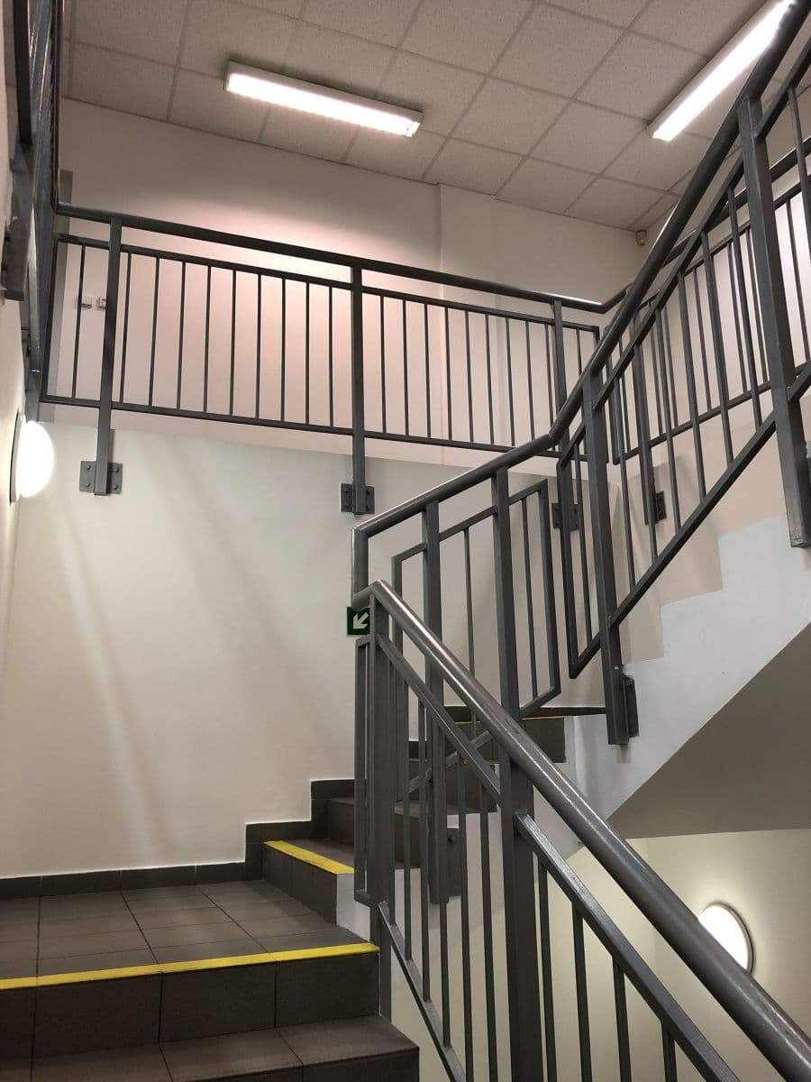 office to rent, 345 m², Vinohradská, Prague, Prague office to rent, 345 m², Vinohradská, Prague, Prague