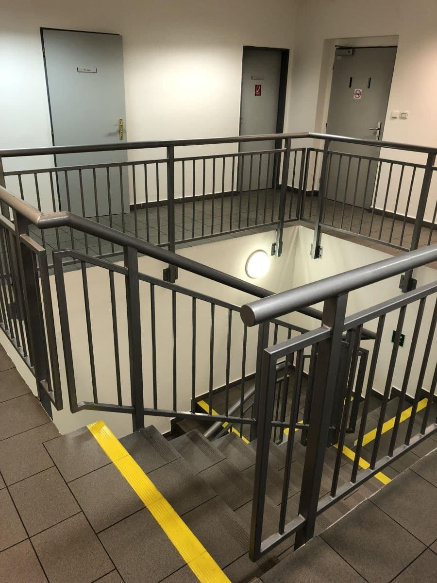 office to rent, 345 m², Vinohradská, Prague, Prague office to rent, 345 m², Vinohradská, Prague, Prague