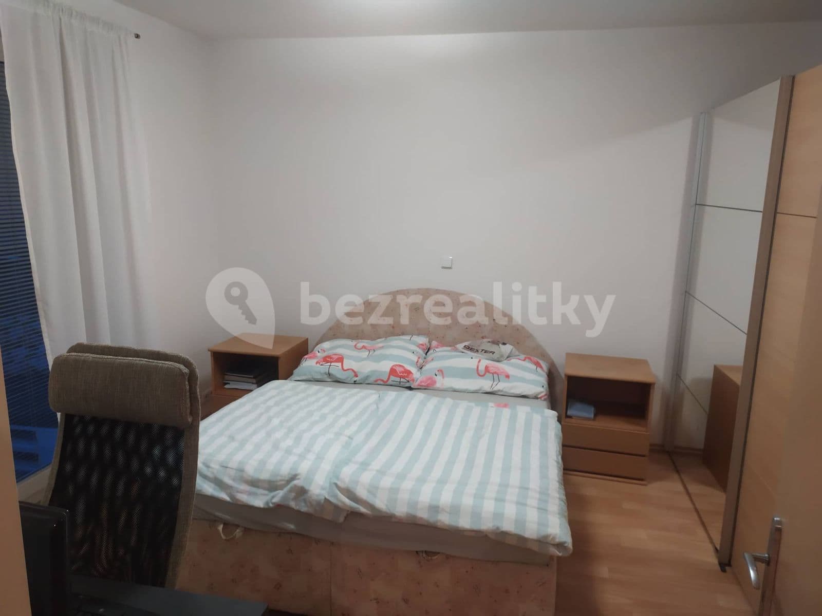 1 bedroom with open-plan kitchen flat to rent, 48 m², Zderadova, Brno, Jihomoravský Region 1 bedroom with open-plan kitchen flat to rent, 48 m², Zderadova, Brno, Jihomoravský Region
