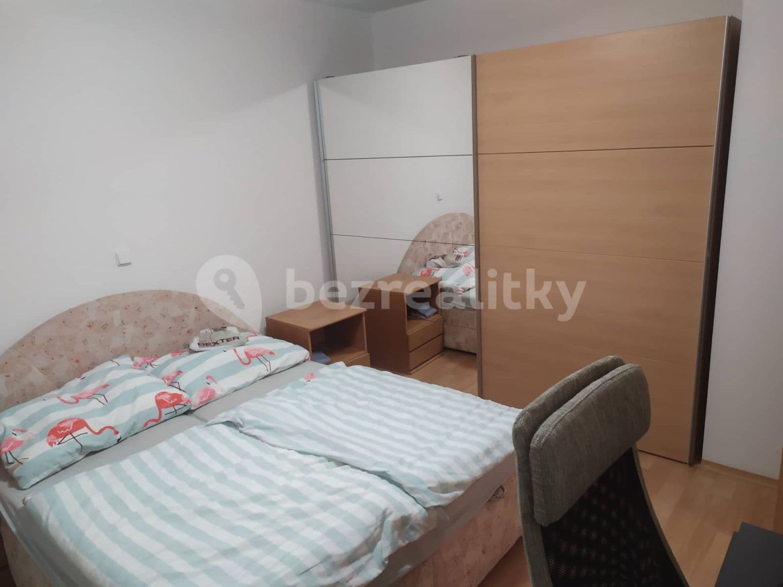 1 bedroom with open-plan kitchen flat to rent, 48 m², Zderadova, Brno, Jihomoravský Region 1 bedroom with open-plan kitchen flat to rent, 48 m², Zderadova, Brno, Jihomoravský Region