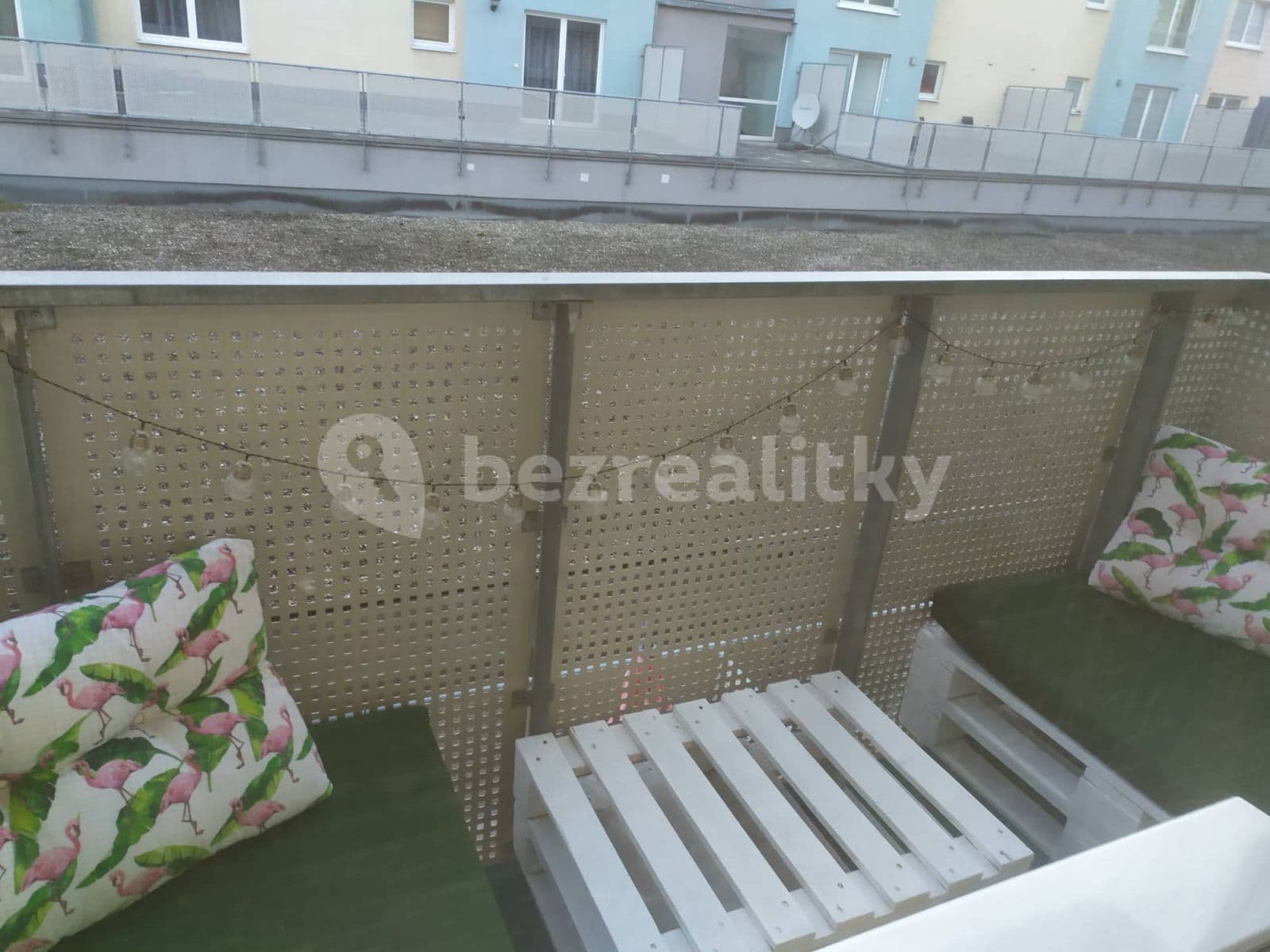 1 bedroom with open-plan kitchen flat to rent, 48 m², Zderadova, Brno, Jihomoravský Region 1 bedroom with open-plan kitchen flat to rent, 48 m², Zderadova, Brno, Jihomoravský Region