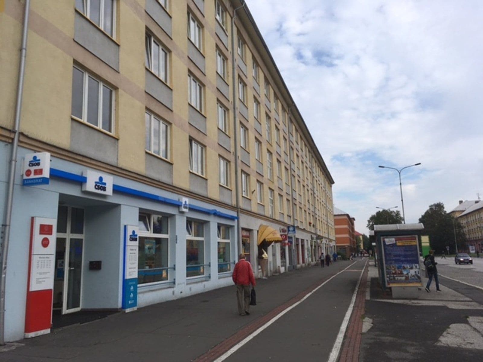 2 bedroom flat to rent, 56 m², tř. Osvobození, Karviná, Moravskoslezský Region 2 bedroom flat to rent, 56 m², tř. Osvobození, Karviná, Moravskoslezský Region