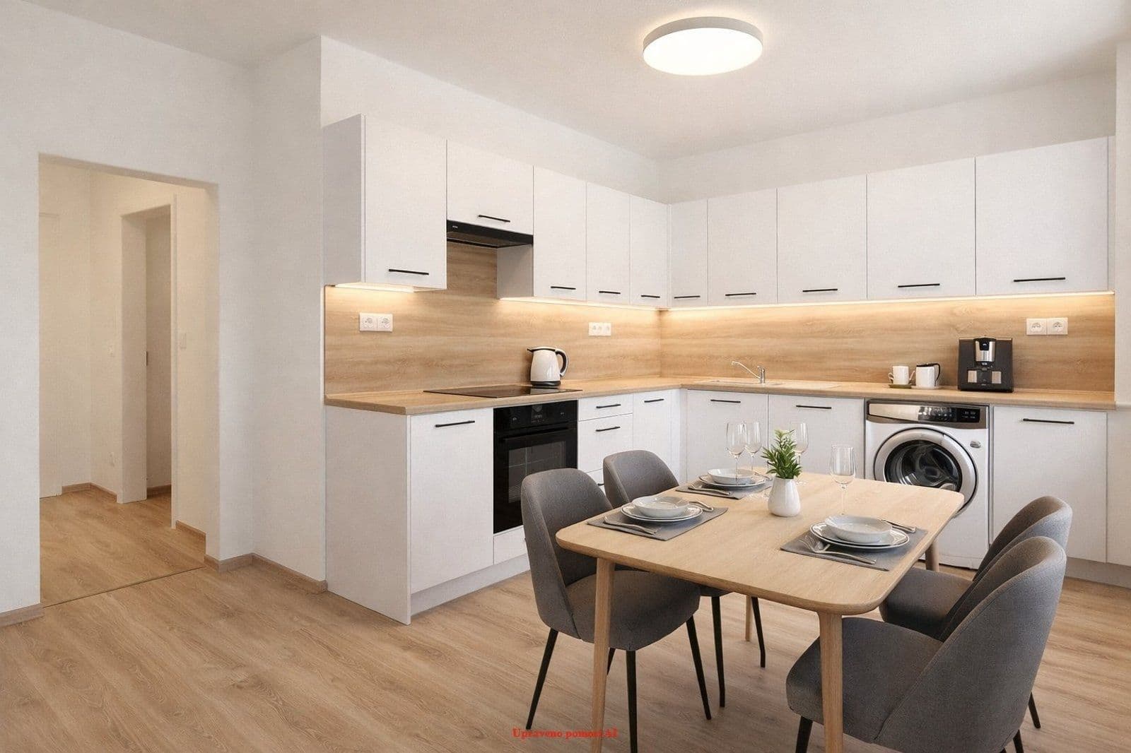 3 bedroom flat to rent, 63 m², Dlouhá třída, Havířov, Moravskoslezský Region 3 bedroom flat to rent, 63 m², Dlouhá třída, Havířov, Moravskoslezský Region