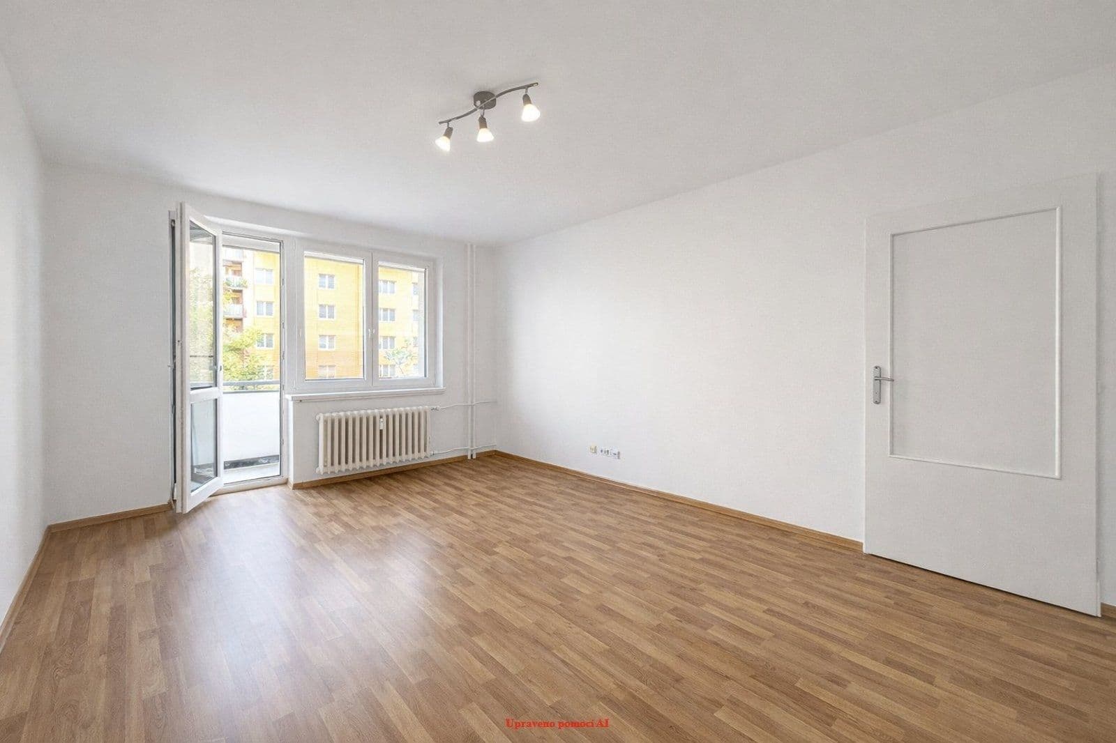 3 bedroom flat to rent, 63 m², Dlouhá třída, Havířov, Moravskoslezský Region 3 bedroom flat to rent, 63 m², Dlouhá třída, Havířov, Moravskoslezský Region