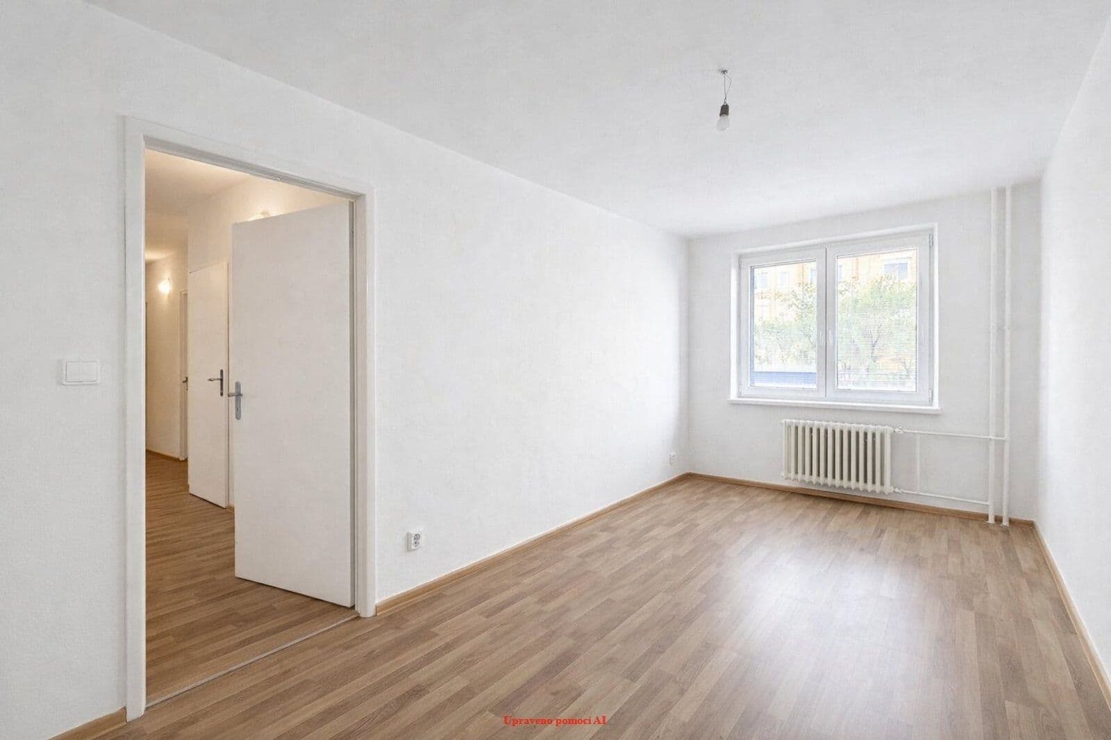 3 bedroom flat to rent, 63 m², Dlouhá třída, Havířov, Moravskoslezský Region 3 bedroom flat to rent, 63 m², Dlouhá třída, Havířov, Moravskoslezský Region