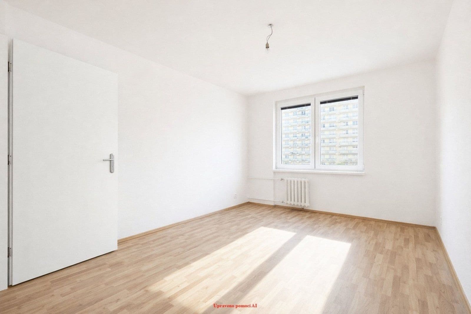 3 bedroom flat to rent, 63 m², Dlouhá třída, Havířov, Moravskoslezský Region 3 bedroom flat to rent, 63 m², Dlouhá třída, Havířov, Moravskoslezský Region