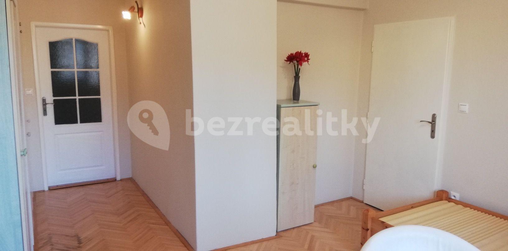 3 bedroom flat to rent, 79 m², Rača, Bratislavský Region