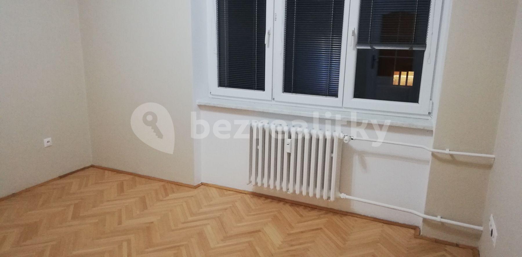 3 bedroom flat to rent, 79 m², Rača, Bratislavský Region
