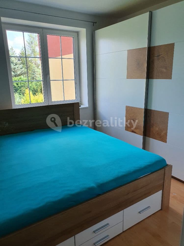 1 bedroom with open-plan kitchen flat to rent, 51 m², Vestec, Středočeský Region 1 bedroom with open-plan kitchen flat to rent, 51 m², Vestec, Středočeský Region