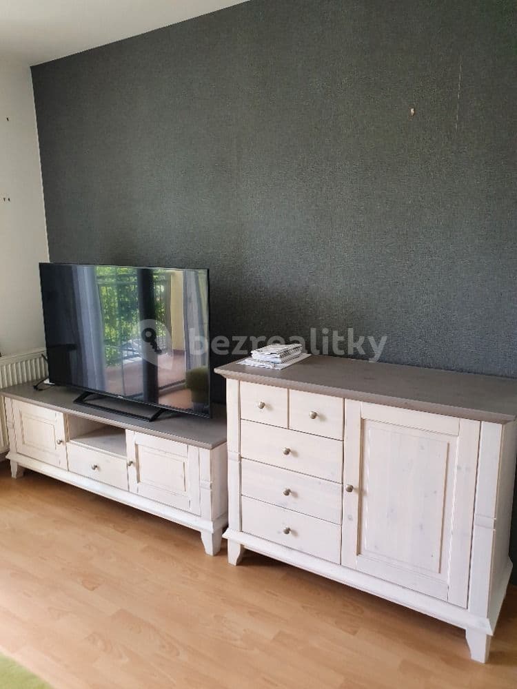 1 bedroom with open-plan kitchen flat to rent, 51 m², Vestec, Středočeský Region 1 bedroom with open-plan kitchen flat to rent, 51 m², Vestec, Středočeský Region