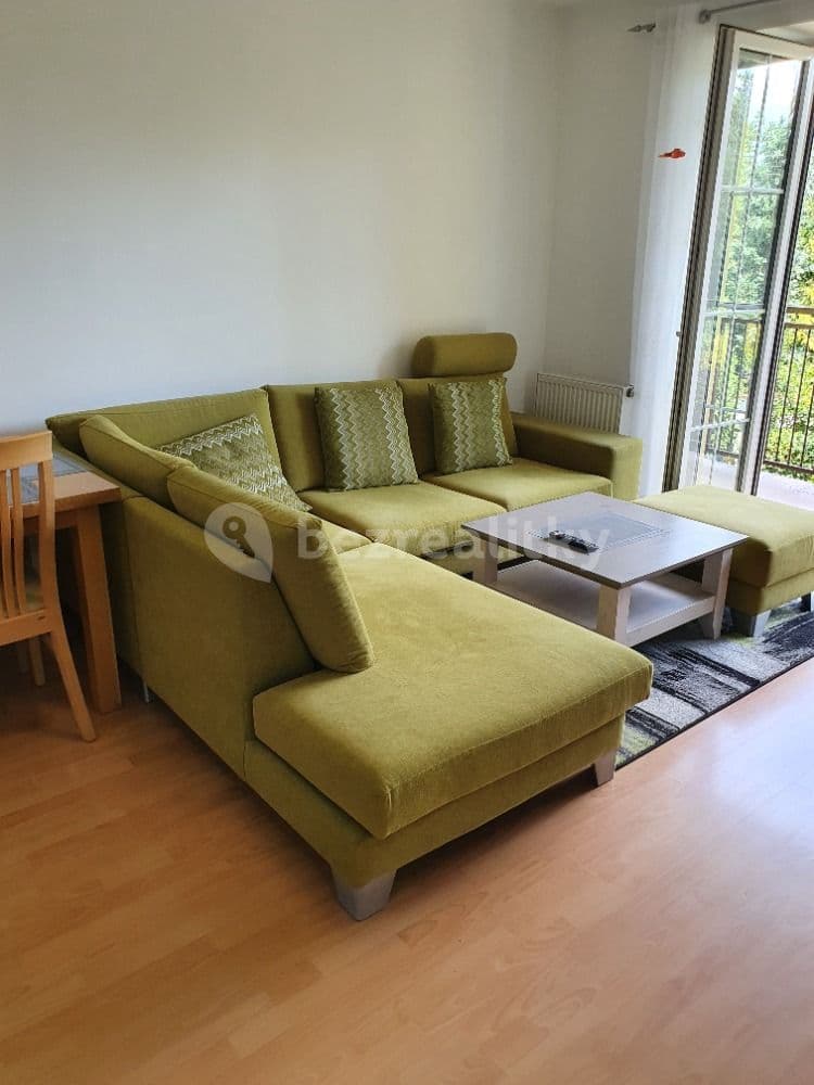 1 bedroom with open-plan kitchen flat to rent, 51 m², Vestec, Středočeský Region 1 bedroom with open-plan kitchen flat to rent, 51 m², Vestec, Středočeský Region