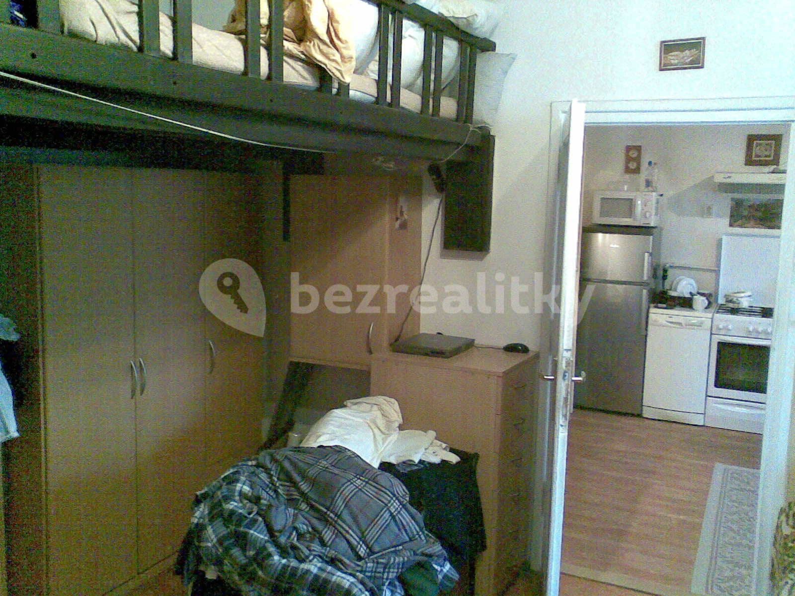1 bedroom with open-plan kitchen flat to rent, 46 m², Na Harfě, Prague, Prague