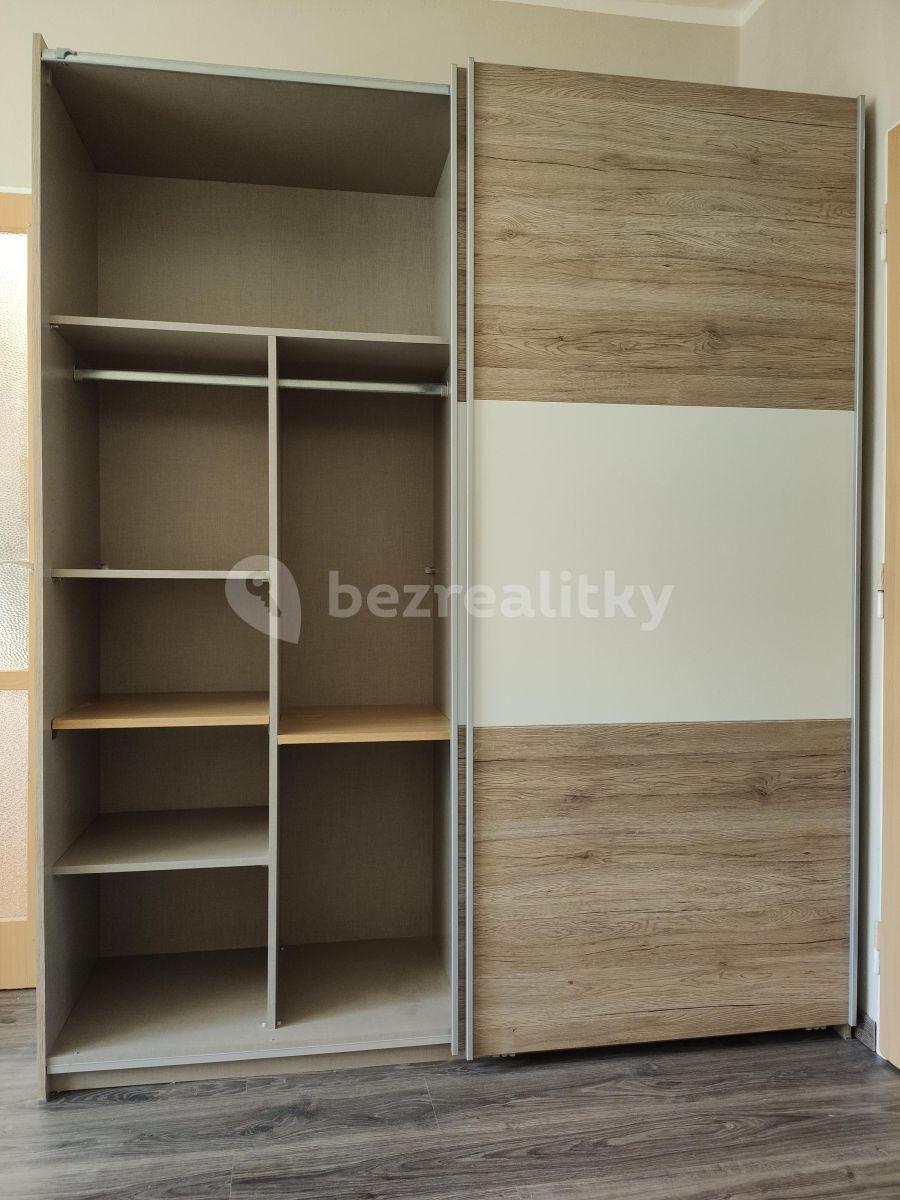 2 bedroom flat to rent, 56 m², Hlinky, Brno, Jihomoravský Region