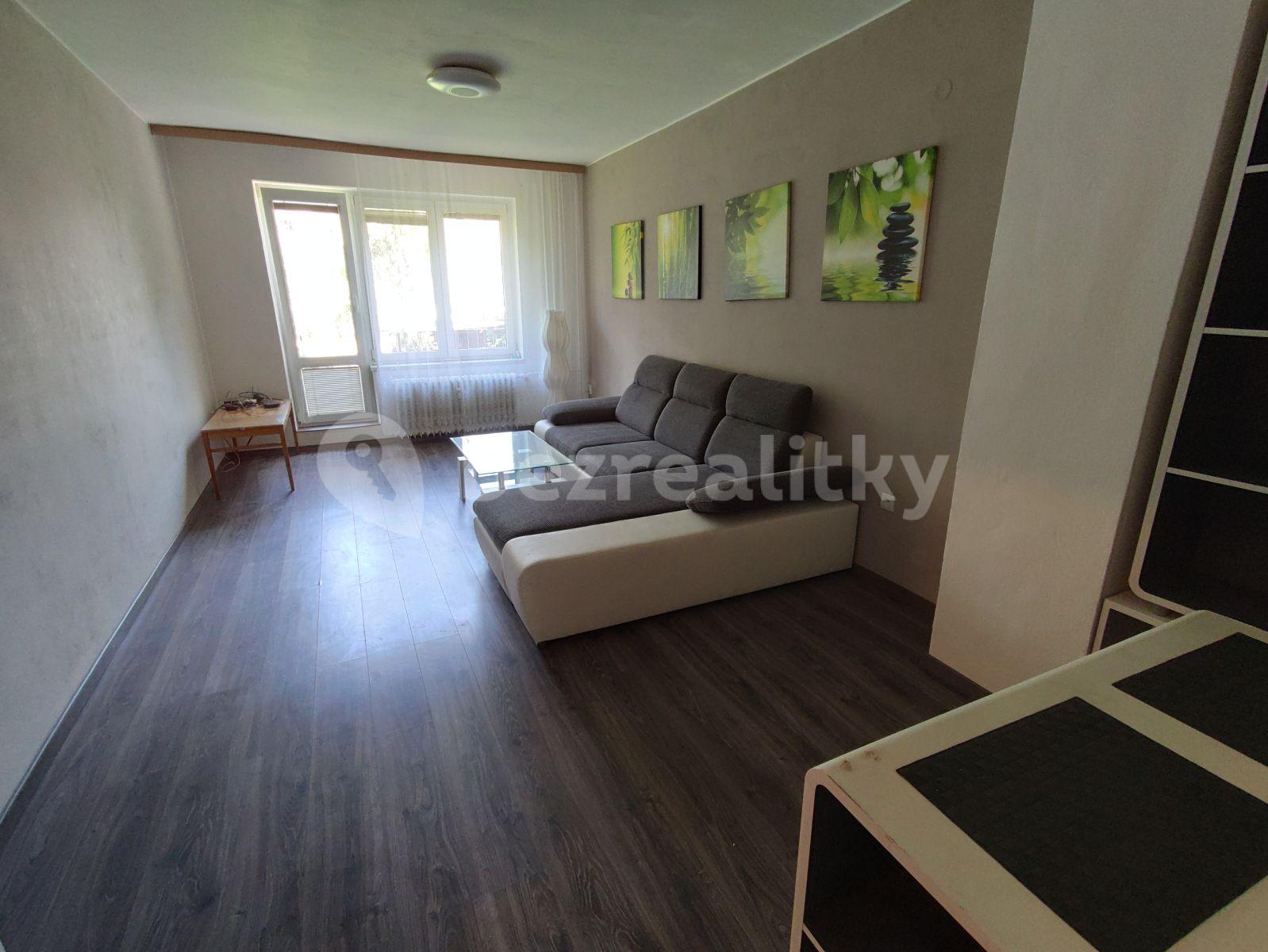 2 bedroom flat to rent, 56 m², Hlinky, Brno, Jihomoravský Region