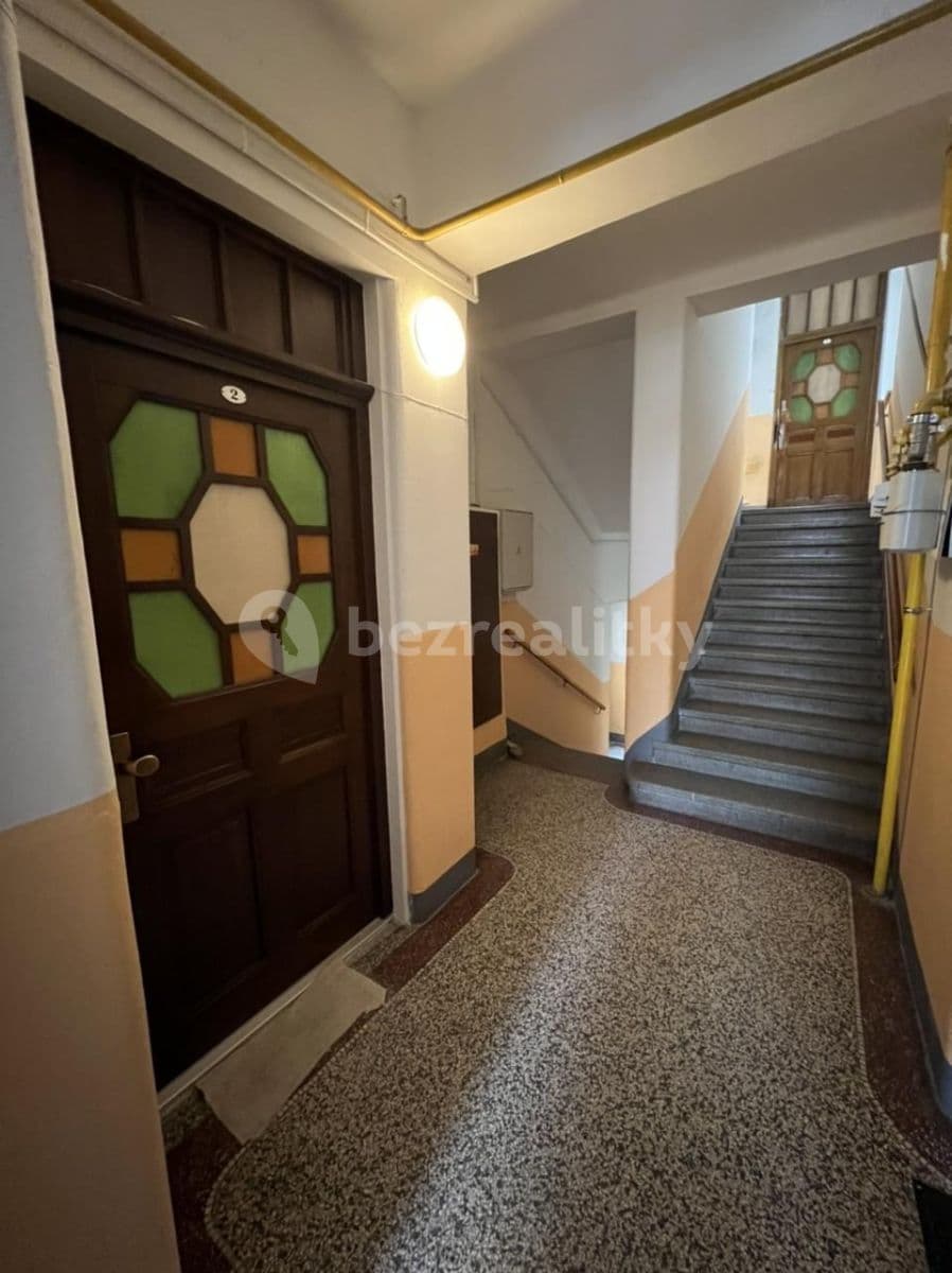 2 bedroom flat to rent, 63 m², Resslova, Ústí nad Labem, Ústecký Region 2 bedroom flat to rent, 63 m², Resslova, Ústí nad Labem, Ústecký Region