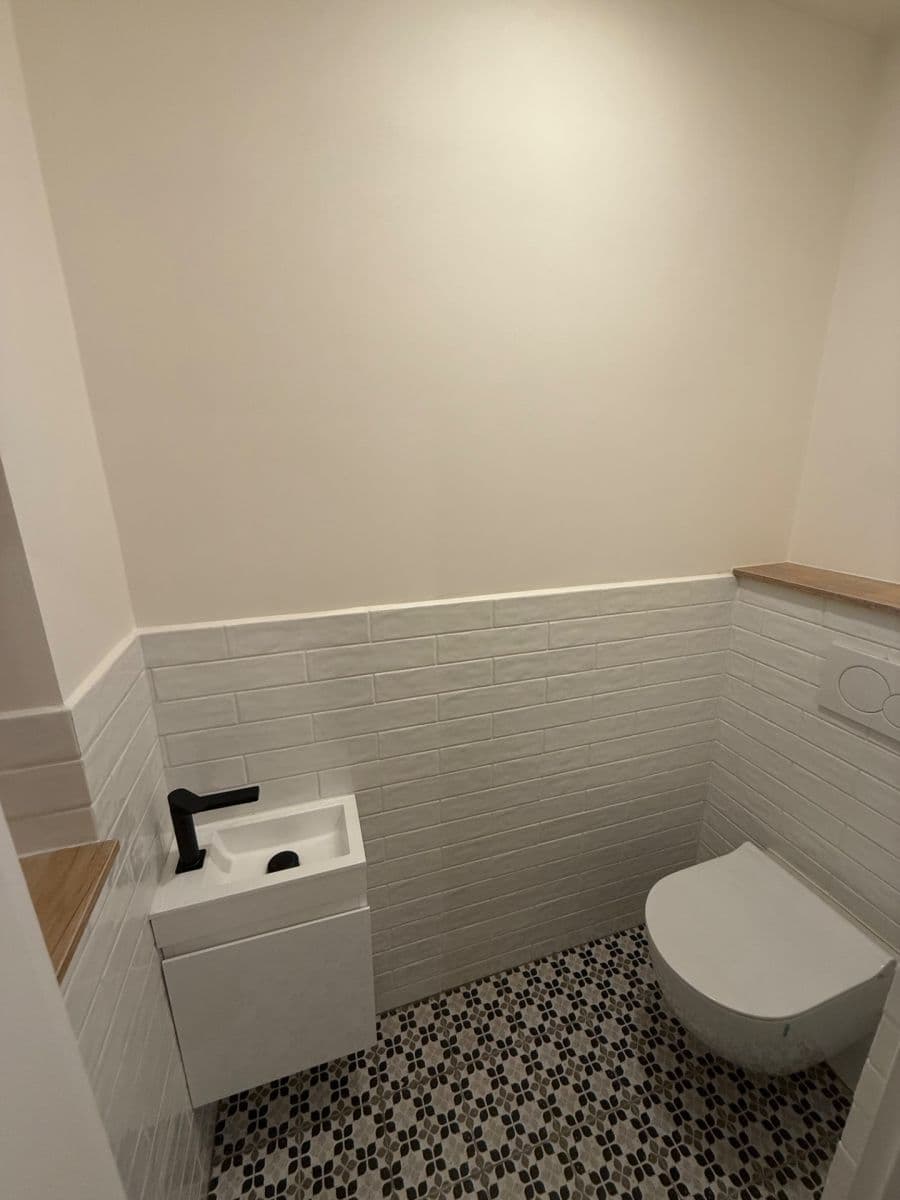 2 bedroom flat to rent, 63 m², Resslova, Ústí nad Labem, Ústecký Region 2 bedroom flat to rent, 63 m², Resslova, Ústí nad Labem, Ústecký Region