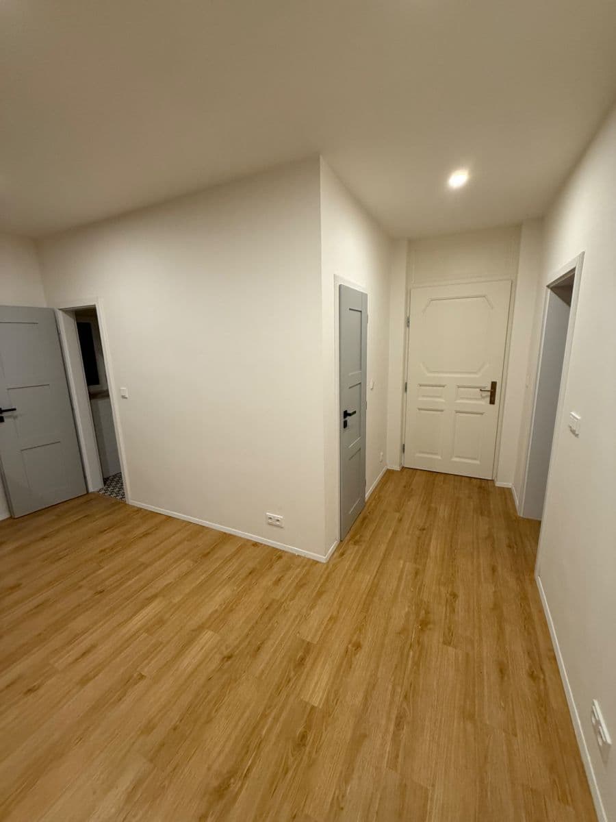 2 bedroom flat to rent, 63 m², Resslova, Ústí nad Labem, Ústecký Region 2 bedroom flat to rent, 63 m², Resslova, Ústí nad Labem, Ústecký Region