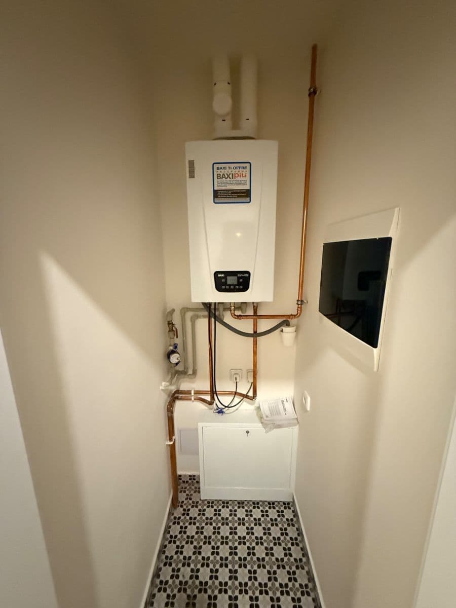 2 bedroom flat to rent, 63 m², Resslova, Ústí nad Labem, Ústecký Region 2 bedroom flat to rent, 63 m², Resslova, Ústí nad Labem, Ústecký Region