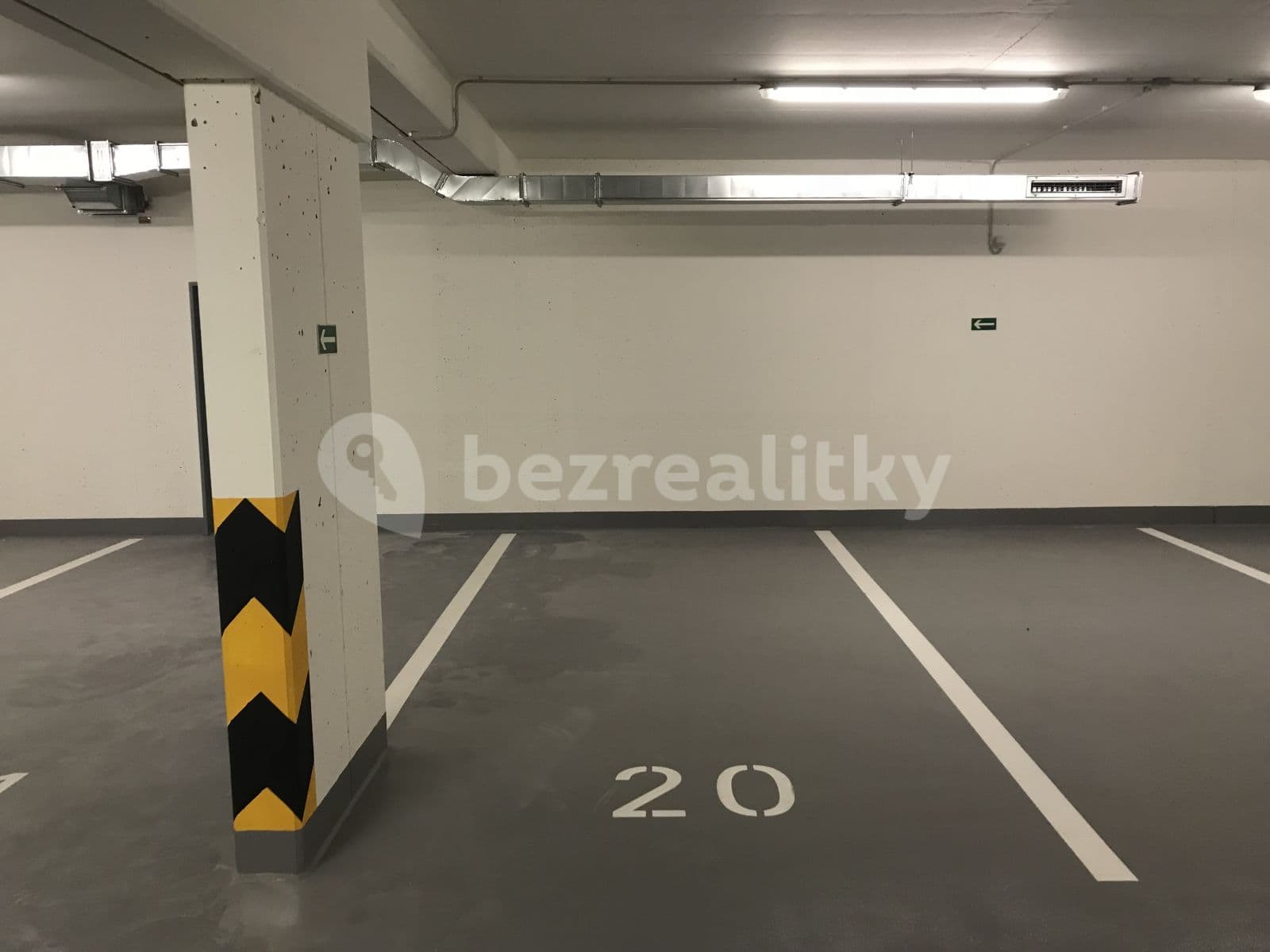 1 bedroom with open-plan kitchen flat to rent, 58 m², Toufarova, Prague, Prague 1 bedroom with open-plan kitchen flat to rent, 58 m², Toufarova, Prague, Prague