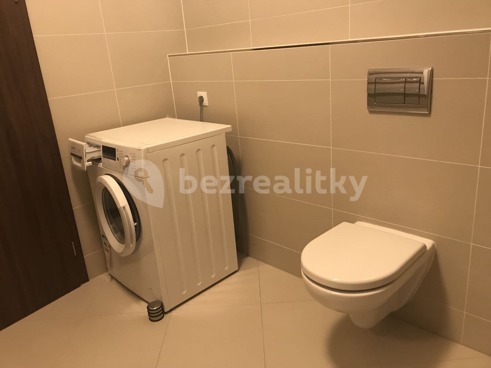 1 bedroom with open-plan kitchen flat to rent, 58 m², Toufarova, Prague, Prague 1 bedroom with open-plan kitchen flat to rent, 58 m², Toufarova, Prague, Prague