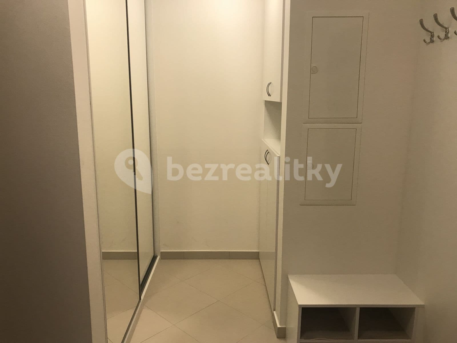 1 bedroom with open-plan kitchen flat to rent, 58 m², Toufarova, Prague, Prague 1 bedroom with open-plan kitchen flat to rent, 58 m², Toufarova, Prague, Prague