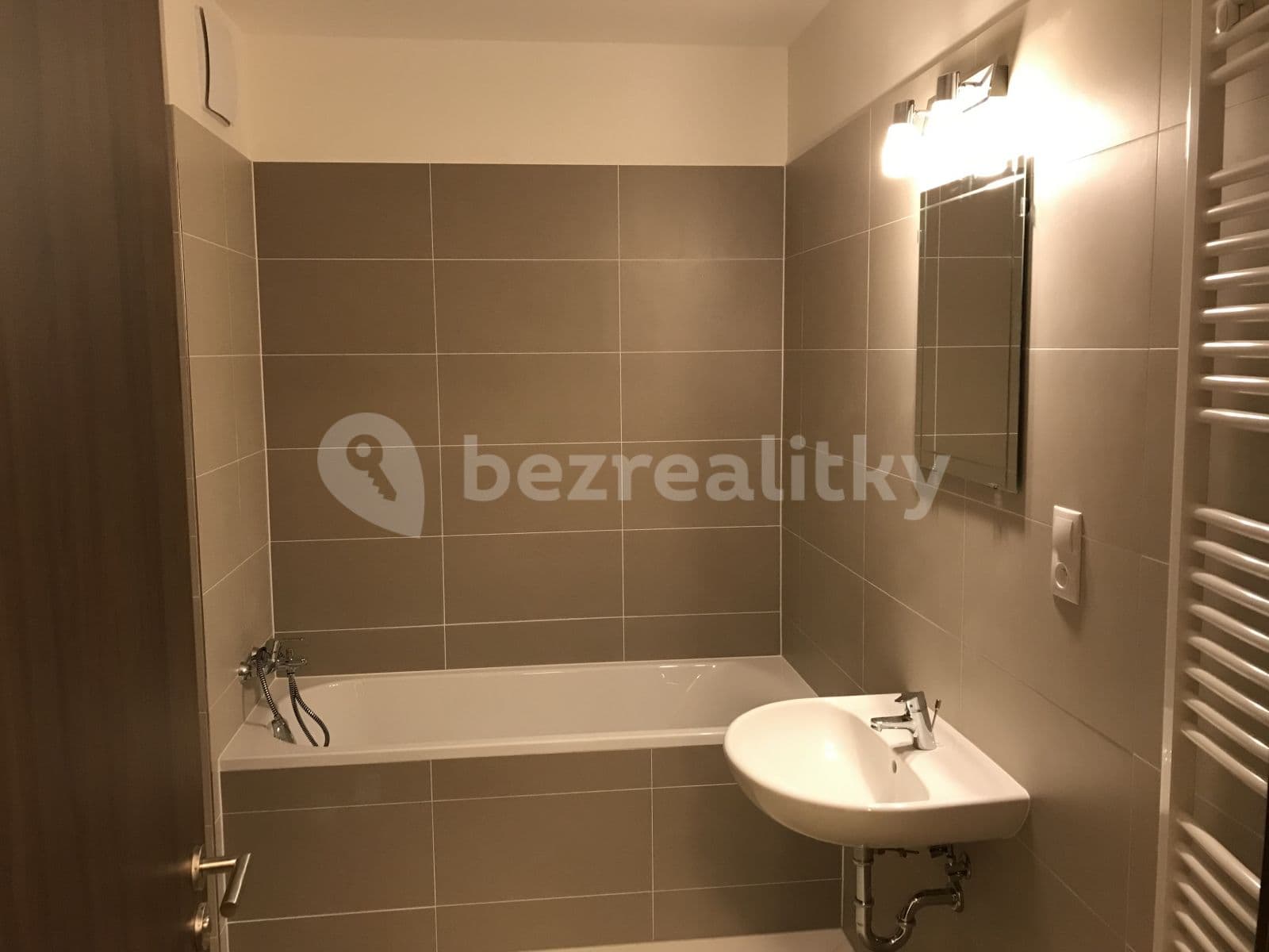 1 bedroom with open-plan kitchen flat to rent, 58 m², Toufarova, Prague, Prague 1 bedroom with open-plan kitchen flat to rent, 58 m², Toufarova, Prague, Prague