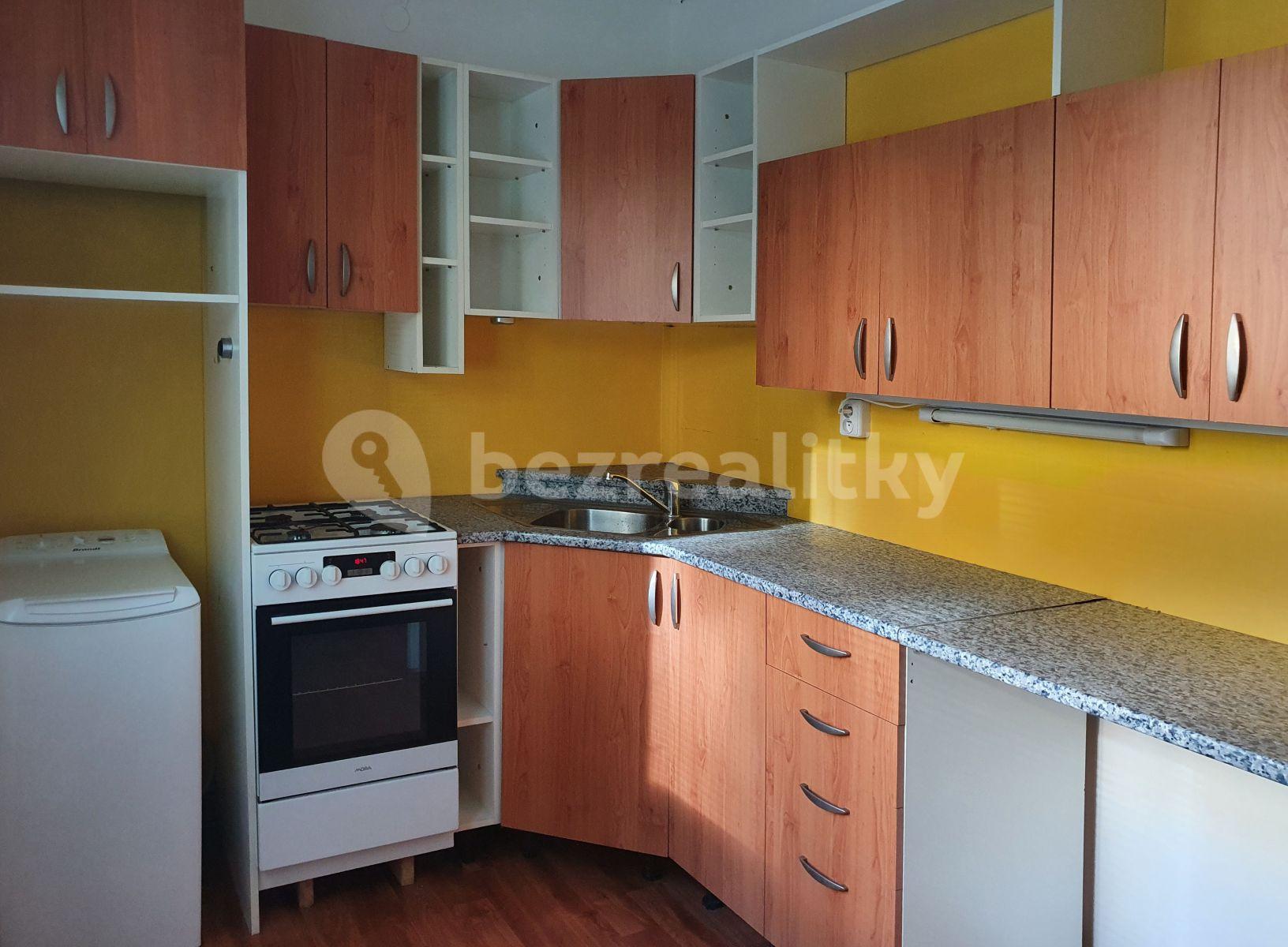 3 bedroom flat for sale, 62 m², Šternberk, Olomoucký Region