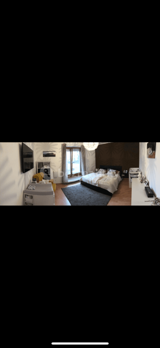 1 bedroom with open-plan kitchen flat to rent, 74 m², Prague, Prague