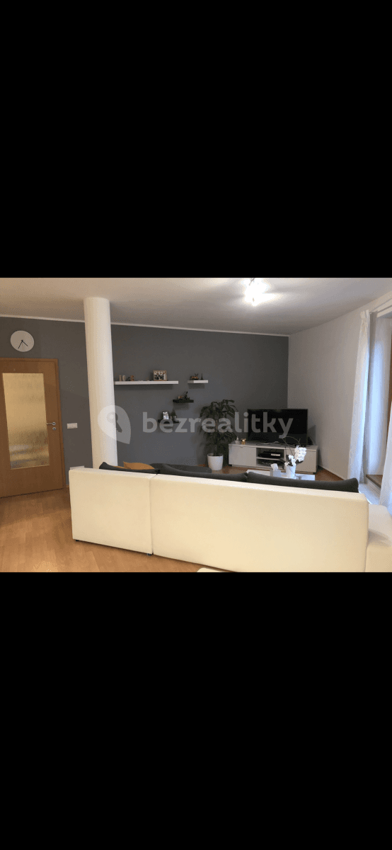1 bedroom with open-plan kitchen flat to rent, 74 m², Prague, Prague