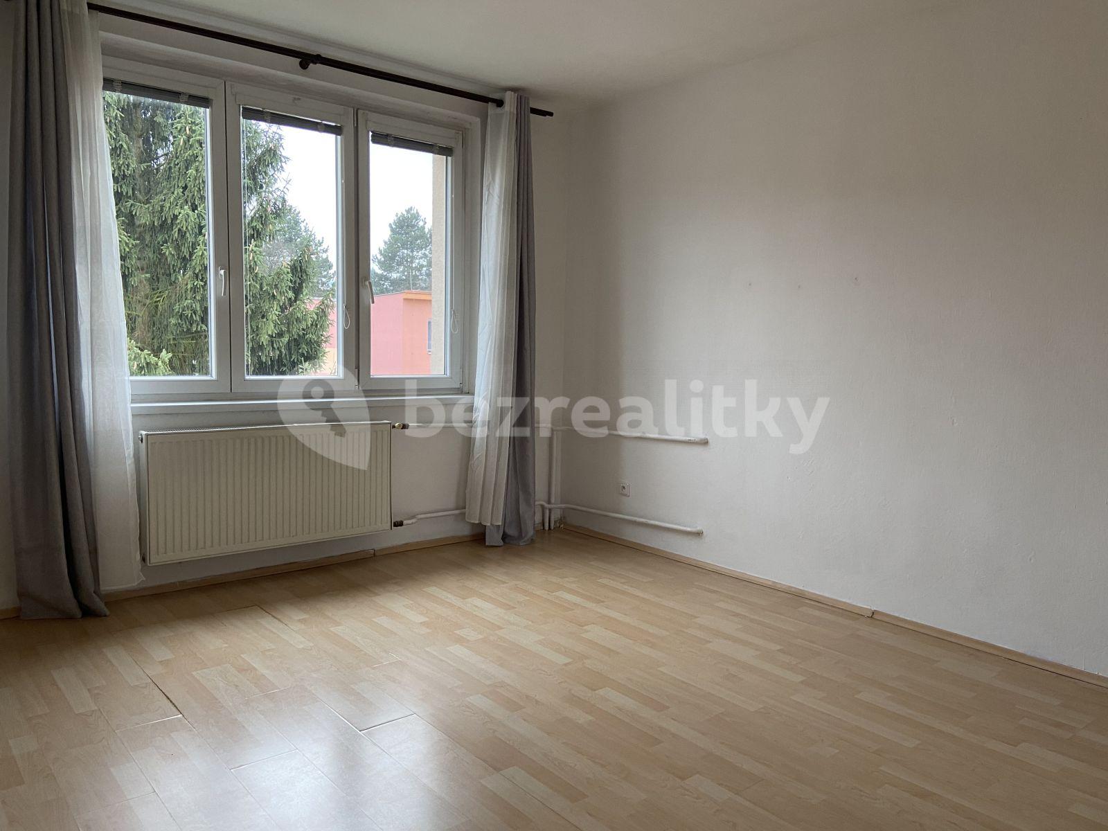 2 bedroom flat to rent, 52 m², Poříčí nad Sázavou, Středočeský Region