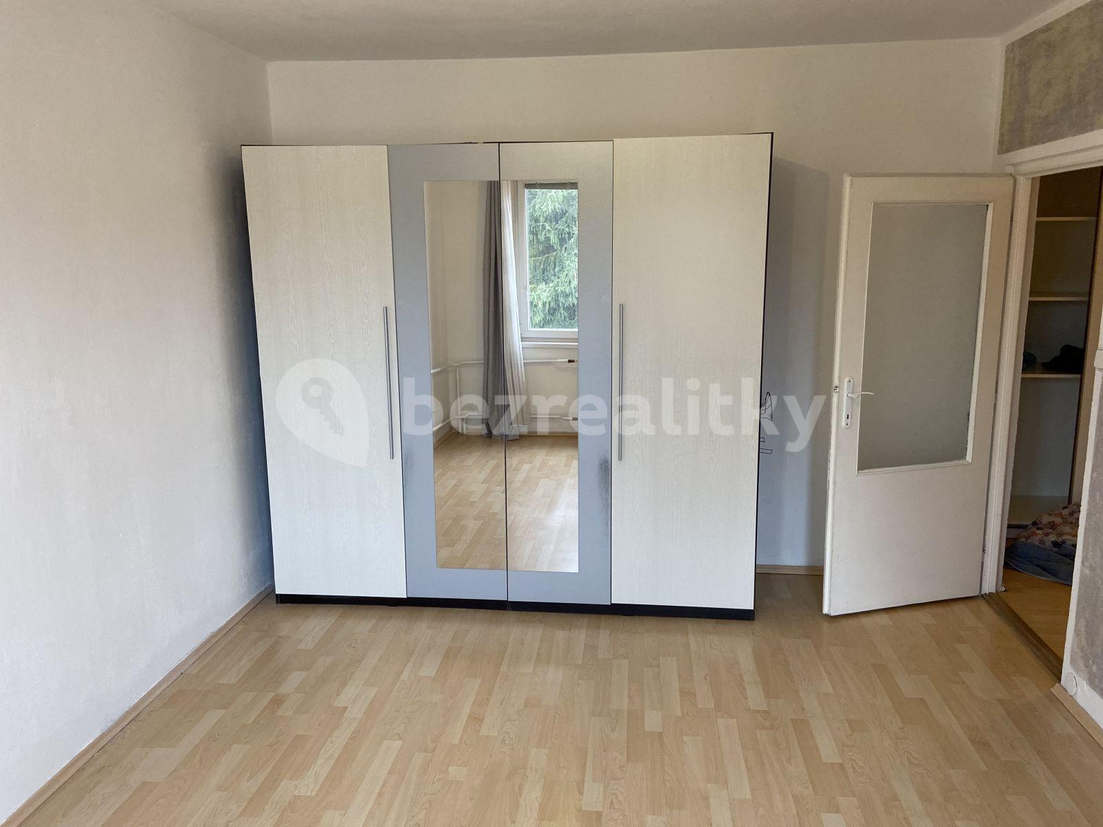 2 bedroom flat to rent, 52 m², Poříčí nad Sázavou, Středočeský Region