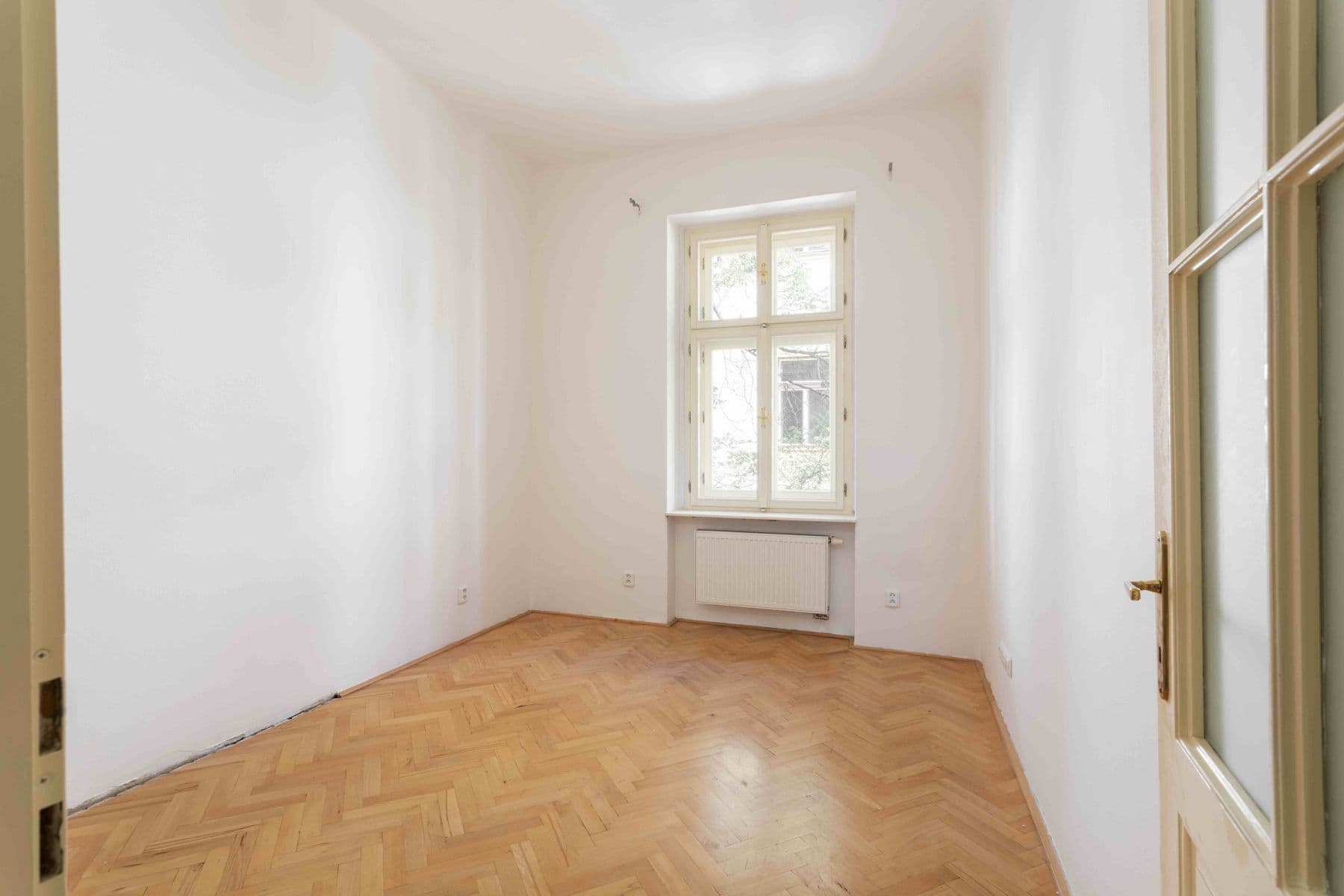 3 bedroom flat to rent, 96 m², Křižíkova, Prague, Prague 3 bedroom flat to rent, 96 m², Křižíkova, Prague, Prague