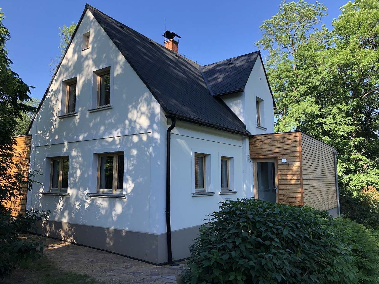 recreational property to rent, 0 m², Krásná Lípa, Ústecký Region recreational property to rent, 0 m², Krásná Lípa, Ústecký Region