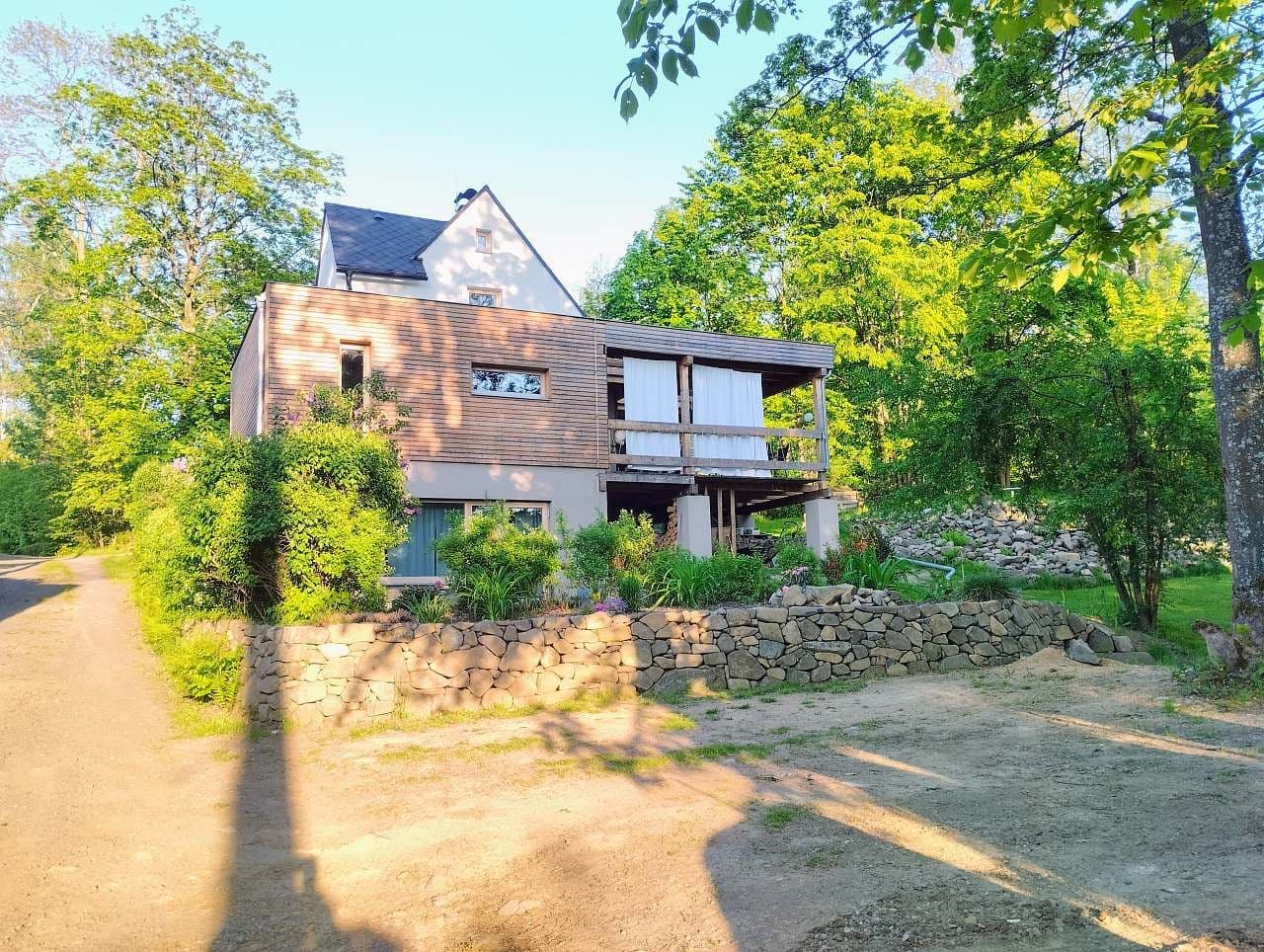 recreational property to rent, 0 m², Krásná Lípa, Ústecký Region recreational property to rent, 0 m², Krásná Lípa, Ústecký Region